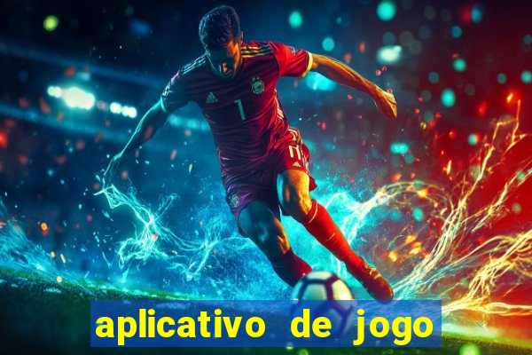 aplicativo de jogo que paga no pix